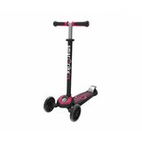 Smart Trike trotinet Scooter T5 Pink Cene