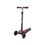 trotinet Scooter T5 Pink