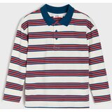 Sinsay Prugasta polo-majica | shoptok.hr
