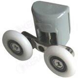 Kerametal Točkić KD-1001 fi22mm gornji dupli | Eponuda.com