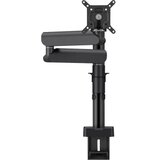 Vogels stolni nosač za monitor MOMO 2137 1 Zaslon(i) 25,4 cm (10") - 109,2 cm (43") crna vrtljivi nosač, mogučnost savi | Eponuda.ba