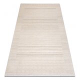 RugsX Preproga FROJE 3614 Linije, okvir – skandinavski slog, teksturirana, moderna krem / bež barva 120x170 cm, (5000314786) | Shoptok.si