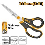 Ingco Makaze 215mm HSCRS812001 | ePonuda.com