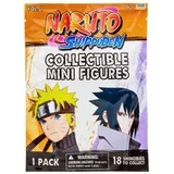 Igračka Naruto figurica iznenađenja kesica