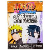 PMI Ltd Mini Figure - Blind Bag - Naruto Shippuden | Eponuda.com