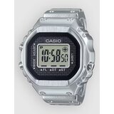 Casio CRW-001-1ER Ura silver Cene