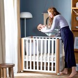 Kinderkraft krevetić KOYA 4u1 + madrac | shoptok.hr