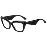 Etro Ženske Dioptrijske naočale 0098 Black | shoptok.hr
