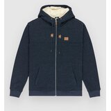 Quiksilver Cypress Keller Jakna iz flisa dark navy heather Cene