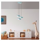 Opviq Eger - Mr - 964 - Turquoise Turquoise Chandelier | ePonuda.com