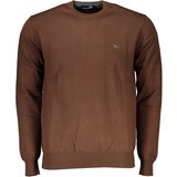 Harmont and Blaine HARMONT & BLAINE BROWN MEN'S SWEATER Cijene