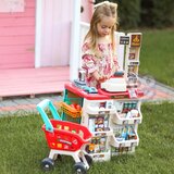 Woopie supermarket s kolicima 48 el. | shoptok.hr