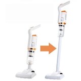 HOMEMATE Bežični usisivač 120 W 600ml 7.4 V DC 7500pa | ePonuda.com