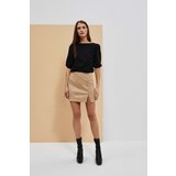 Marisse Women's Skirt L-Sc-4003 D.Beige | shoptok.hr