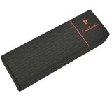 Olovka KEMIJSKA METALNA DOMINIQUE PIERRE CARDIN B0140001IP3 TAMNO SIVA | shoptok.hr