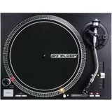 Reloop RP-4000 MK2 Črna DJ gramofon