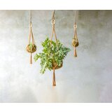 Esschert Design Makrame za obešanje rastlin | Shoptok.si