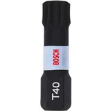 Bosch Impact Control 2-delni set bitova T40 dužine 25mm ( 2608522478 ) Cene