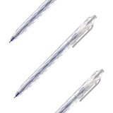 Junior W-right, semi-gel olovka, plava, 0.5mm Cene