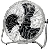 Home Ventilator podni, promjer 50cm, 120W, Inox – PVR 50 | Eponuda.ba