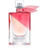 Lancôme la Vie Est Belle En Rose toaletna voda 50 ml za žene Cijene