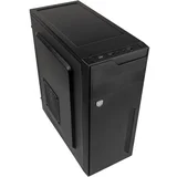 KLA-003 atx usb 3.0 ohišje, črno