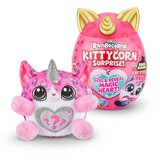 Zuru Mali plišasti Rainbocorns Kittycorn Suprise | Shoptok.si