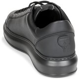 Karl Lagerfeld Superge KL52575N Črna | Shoptok.si