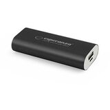 Powerbank ESPERANZA HADRON, 4400mAh,... Cijene