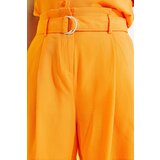 Koton Women's Orange Shorts & Bermuda | Shoptok.si