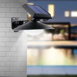  LED solarni reflektor KF-028 za dvorište i prilaze Cene