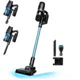 Cecotec Conga Rockstar 1500 Ray Pure pokončni sesalnik, (21160114) Cene