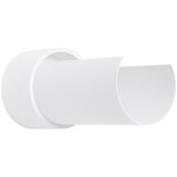 Nice Lamps Bela stenska svetilka Aurea – | Shoptok.si