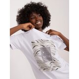 MINT T-shirt-PM-TS-4588.79-white Cene
