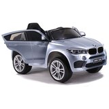  Licencirani auto na akumulator BMW X6 - sivi/lakirani | shoptok.hr