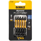 Dewalt DT7390T bit PZ1 57mm 5kom FLEXTORQ | Eponuda.com