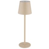 Globo 58438S - LED prigušiva dodirna spoljašnja lampa VANNIE LED/3W/3,7V IP44 | Eponuda.com