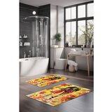  CT-5129 multicolor bathmat set (2 pieces) | ePonuda.com