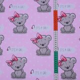  Posteljina 160X110cm - GIRL | ePonuda.com