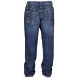 Guess Jeans Plave Traperice za Djecu | shoptok.hr