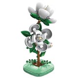 Cada Camellia kamelija u posudi set kocaka za slaganje C59029W, 301 dio | shoptok.hr