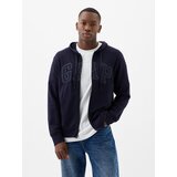 GAP Zip-Up Sweatshirt - Men's | Shoptok.si