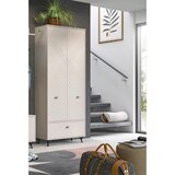XXXL Garderobna Omara Notes, Peščeno Bež | Shoptok.si