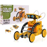  12in1 Solar Vehicle Set Orange | shoptok.hr