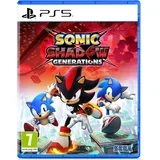 X Shadow Generations (PS5)