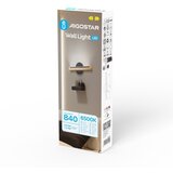 Aigostar led zidno svetlo LED/6,5W/230V 6500K | Eponuda.com