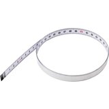  WF1 mjerna vrpca samoljepljivi 100 cm čelični materijal | Eponuda.ba