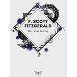 Kontrast izdavaštvo Frensis Skot Ficdžerald - The Great Gatsby Cene