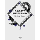 Frensis Skot Ficdžerald - The Great Gatsby