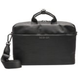 Bogner Torba za laptop Keystone Mattis 15.6" black | Eponuda.com